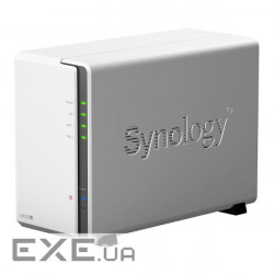 SYNOLOGY DiskStation DS220J NAS Server