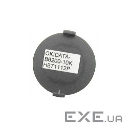 Чіп для картриджа OKI B6300 10K Black AHK (1800879)