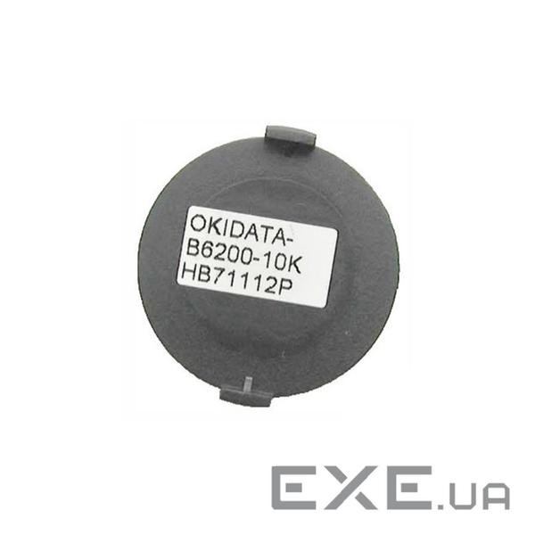 Чіп для картриджа OKI B6300 10K Black AHK (1800879)
