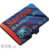 Карта памяті MICRO SDXC 128GB UHS-I SDSQXAA-128G-GN6XN SANDISK