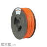 Пластик для 3D-принтера The Filament PETG 1.75mm MACHINERY ORANGE 1kg (TF-24024)