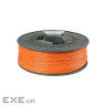 Пластик для 3D-принтера The Filament PETG 1.75mm MACHINERY ORANGE 1kg (TF-24024)