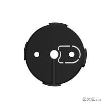 Кріплення Smartbracket для Ajax HomeSiren, чорний (000021575) (000021575)