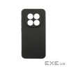 Чохол до мобільного телефона Dengos Case + Cross-body Strap Xiaomi Redmi Note 15 Pro (DG-KM-CCRB-38)