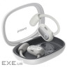 Беспроводные наушники Baseus Eli Fit Open-Ear True TWS white (A00073200213-00)