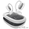 Беспроводные наушники Baseus Eli Fit Open-Ear True TWS white (A00073200213-00)