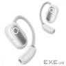 Беспроводные наушники Baseus Eli Fit Open-Ear True TWS white (A00073200213-00)