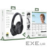 Гарнітура Acefast H10 Bluetooth, Black (6974316284932)