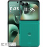 Смартфон Moto Razr 70 8/256 Sporting Green(PBB60054UA) (PBB60054UA 8/256 Sporting Green)