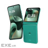 Смартфон Moto Razr 70 8/256 Sporting Green(PBB60054UA) (PBB60054UA 8/256 Sporting Green)
