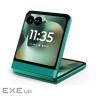 Смартфон Moto Razr 70 8/256 Sporting Green(PBB60054UA) (PBB60054UA 8/256 Sporting Green)