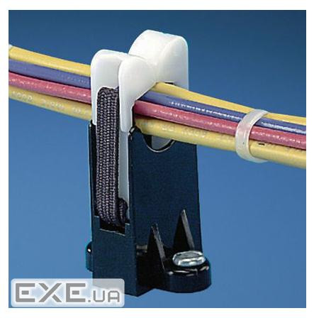 Фіксатор кабельного джгута 31,8 мм (RER1.25-S6-X)