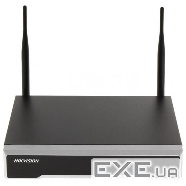 Відеореєстратор Hikvision DS-7104NI-K1/W/M