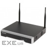 Відеореєстратор Hikvision DS-7104NI-K1/W/M