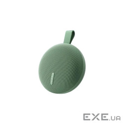 Портативна акустика Xiaomi Bluetooth Speaker Essential Green (1198142)