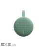 Портативна акустика Xiaomi Bluetooth Speaker Essential Green (1198142)