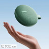 Портативна акустика Xiaomi Bluetooth Speaker Essential Green (1198142)