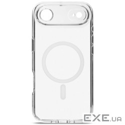 Чохол до мобільного телефона Harder Nude MagCase Apple iPhone 17 Air (ARM87345)