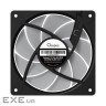 Корпусний вентилятор GAMMA F12 ELITE BK ARGB REVERSE BLADE (GAMMA-F12-BK1AM01E-GL) OCYPUS