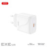 Зарядний пристрій XO USB-C PD20W (XO-QC41)