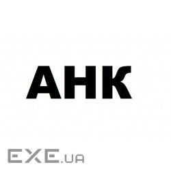 Вал гумовий HP LJ Pro M401n/2035 аналог LPR-M401N AHK (2100534)