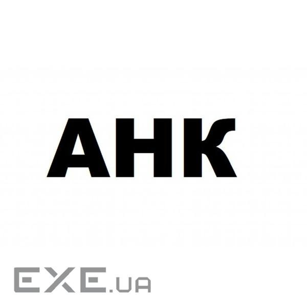 Вал гумовий HP LJ Pro M401n/2035 аналог LPR-M401N AHK (2100534)