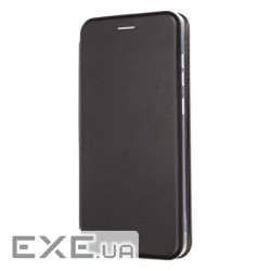 Чохол до мобільного телефона Armorstandart G-Case Samsung A05 (A055) Black (ARM71800)