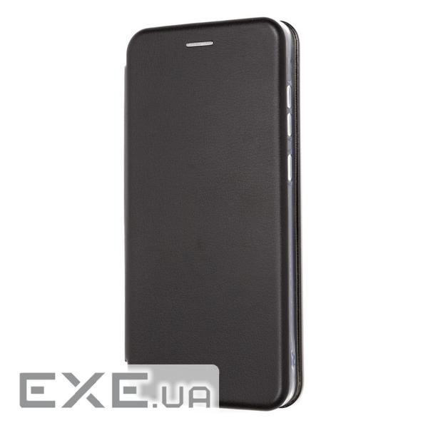 Чохол до мобільного телефона Armorstandart G-Case Samsung A05 (A055) Black (ARM71800)