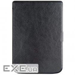 Чохол для електронної книги AirOn Premium PocketBook 606/628/633 black (4821784622173)
