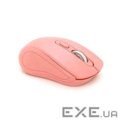 Миша бездротова iMICE W-718, 6 кнопок, 800/1200/1600 DPI, 2.4Ghz, Bluetooth, 10м , (iMICEW-718P)