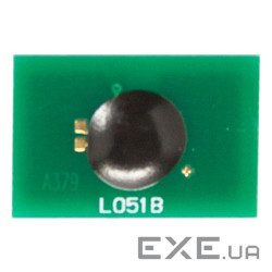 Чип для картриджа OKI B412/ для 45807120/45807119 ME 7К Black WWM (JYD-OK-B412-7120)