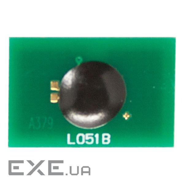 Чип для картриджа OKI B412/ для 45807120/45807119 ME 7К Black WWM (JYD-OK-B412-7120)