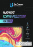Захисне скло BeCover для Xiaomi Redmi Pad 10.61" 2022 (708100)