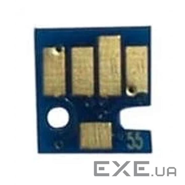 Чип для картриджа НПК/СНПЧ Canon CLI-8 ARC Cyan WWM (CU.CLI8AC)