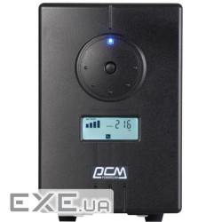 Джерело безперебійного живлення Powercom INF 500