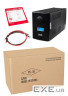 Джерело безперебійного живлення Powercom INF 500