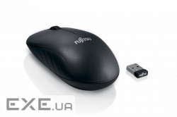Миша Wireless Mouse WI210 (S26381-K472-L100)