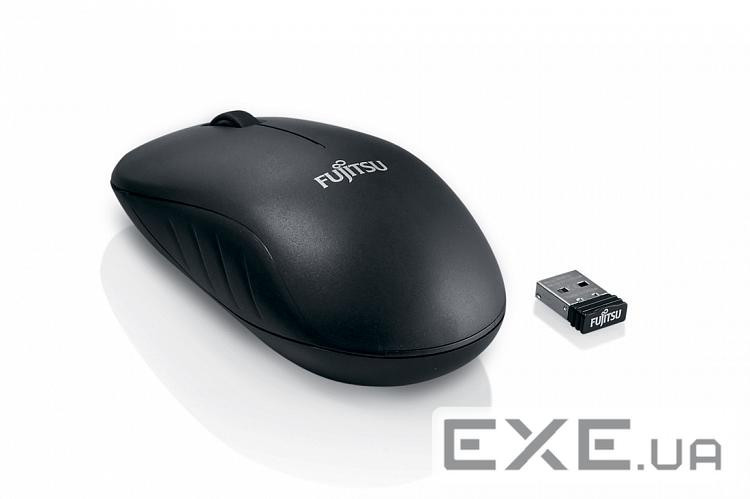 Миша Wireless Mouse WI210 (S26381-K472-L100)