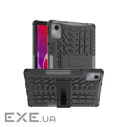 Чохол до планшета BeCover Lenovo Tab M11 (2024) TB-TB330FU/Xiaoxin Pad 11 (2024) 11" Black (711920)