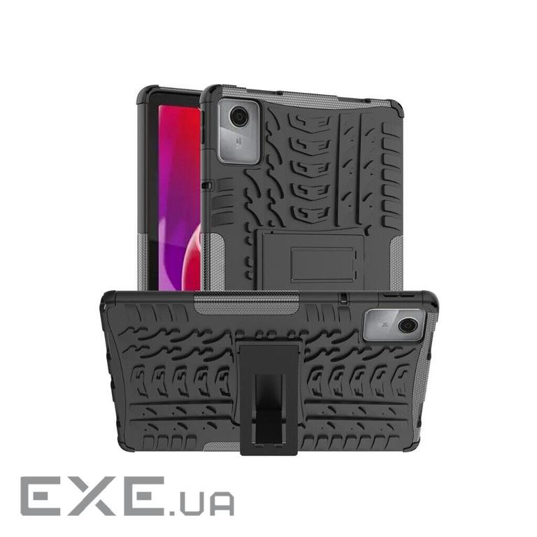 Чохол до планшета BeCover Lenovo Tab M11 (2024) TB-TB330FU/Xiaoxin Pad 11 (2024) 11" Black (711920)