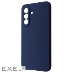 Чехол WAVE Full Silicone Cover Samsung Galaxy S25 FE midnight blue (64953 mid (64953  midnight blue)
