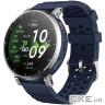 Смарт-годинник Amazfit Active 3 Premium W2559GL2N Синій (1193747)