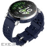 Смарт-годинник Amazfit Active 3 Premium W2559GL2N Синій (1193747)