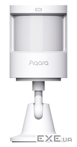 Розумний датчик руху Aqara P1 (MS-S02)