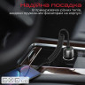 Автомобильное зарядное устройство Promate PowerDrive-33PDC 33W Black (powerdrive-33pdc.black)
