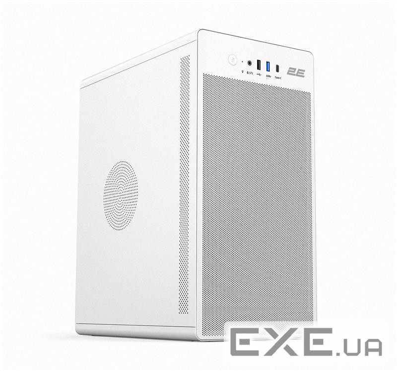 Компютер персональний 2E Rational Intel i5-14400F, 16Gb, F512GB, NVD5050-8, H610, 2E-V285 (2E-12889)