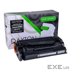 Картридж Dayton Canon 070H для MF-461/463/465/243 (DN-CAN-070H)