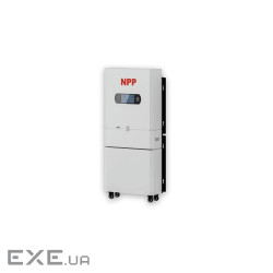 Система зберігання енергії NPP 5kW 5.1kWh (LFA5KWh)