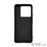 Чохол до мобільного телефона Armorstandart ICON Xiaomi 14T Pro Black (ARM79358)