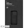 Чохол до мобільного телефона Armorstandart ICON Xiaomi 14T Pro Black (ARM79358)